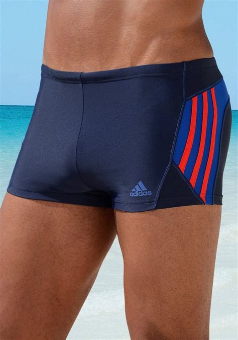 Adidas Badehose Herren 3XL 